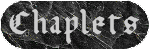 Handmade Chaplets