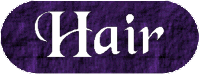 Faux Hair and Hair Color