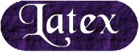 Latex Appliances and colorants