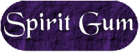 Spirit Gum and Remover